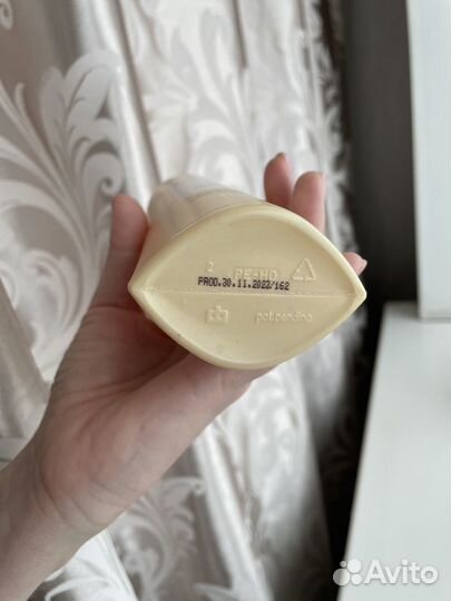 Спрей для укладки forme