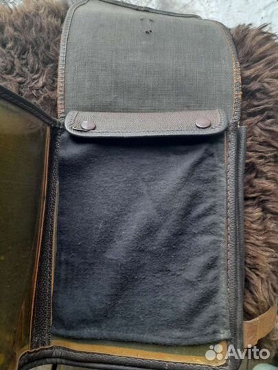 Полевая сумка