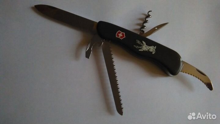 Victorinox Hunter 0.8873.4