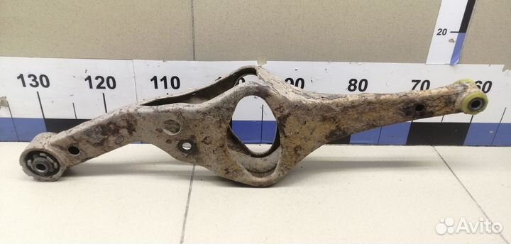 Рычаг задний поперечный Almera Classic (B10) 2006