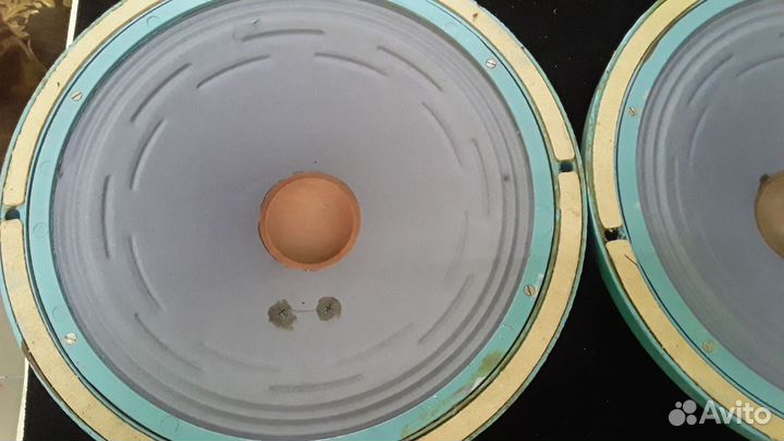 Динамики 2А-12У4