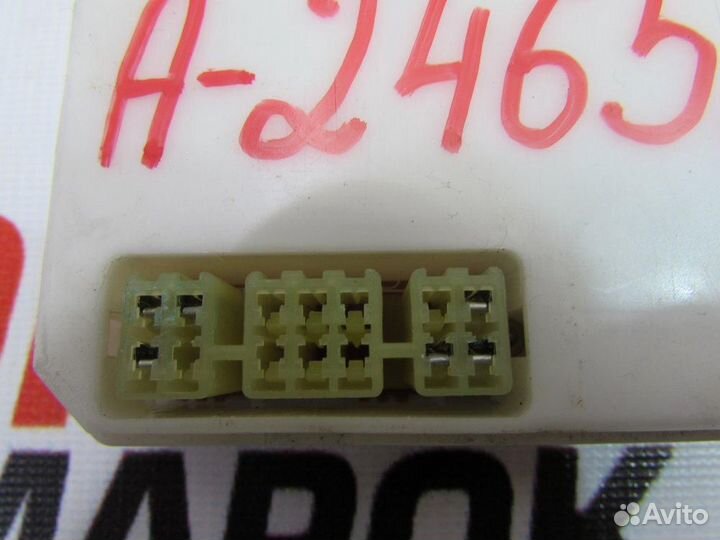 Блок управления центральным замком для Honda Civic