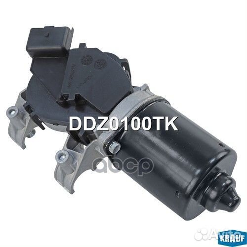 Мотор стеклоочистителя DDZ0100TK DDZ0100TK Krauf