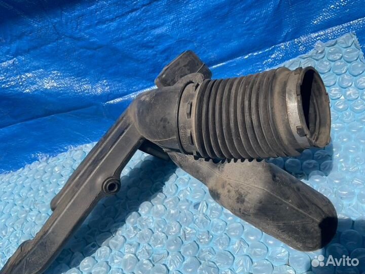 Гофра воздушного фильтра Cadillac Escalade GMT936