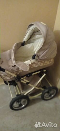 Продам коляску 2 в 1