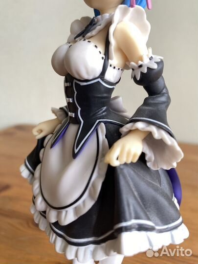 Аниме фигурка «Рем»