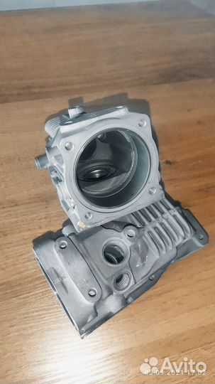 Ремкомплект компрессора амк