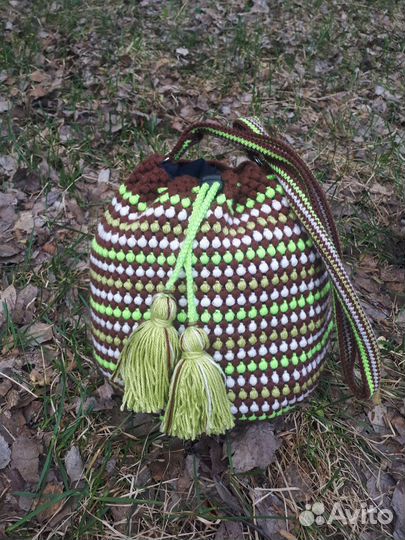 Зайчики. Мягкие игрушки ручной работы