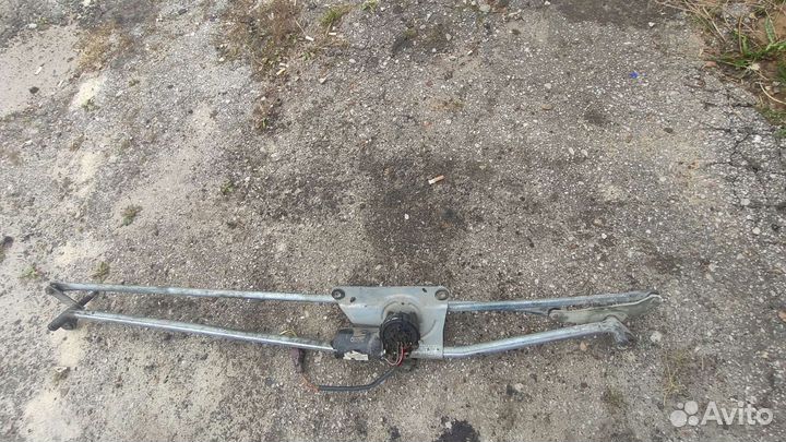 Трапеция дворников Citroen Picasso (1999-2010)