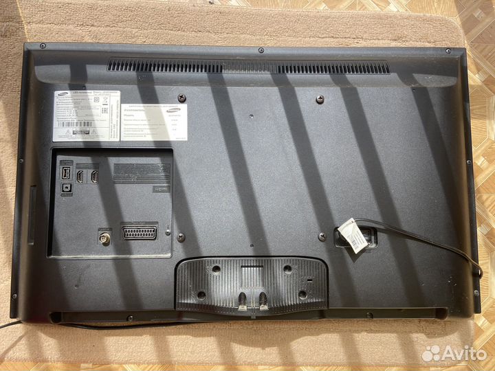 Бу телевизор samsung