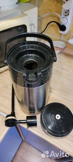 Термос СССР