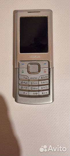 Nokia 6500 Classic, 1 ГБ