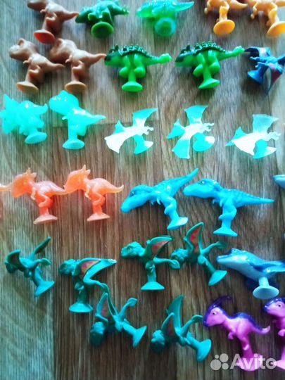 Завры коллекция