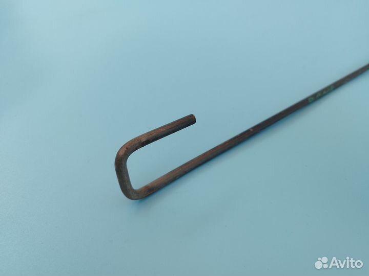 Торсион багажника для Mitsubishi Lancer 9