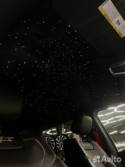 Dodge Ram 6.2 AT, 2021, 29 000 км