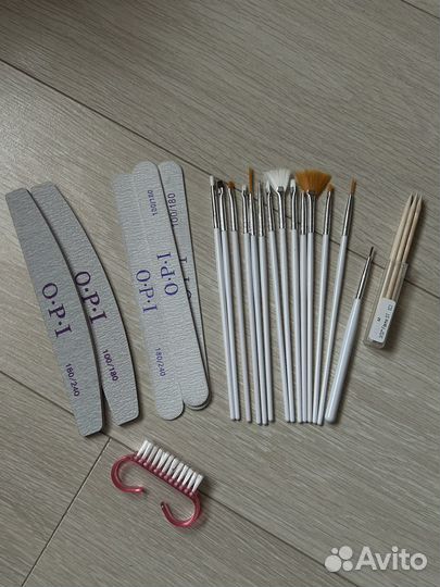 Набор для маникюра