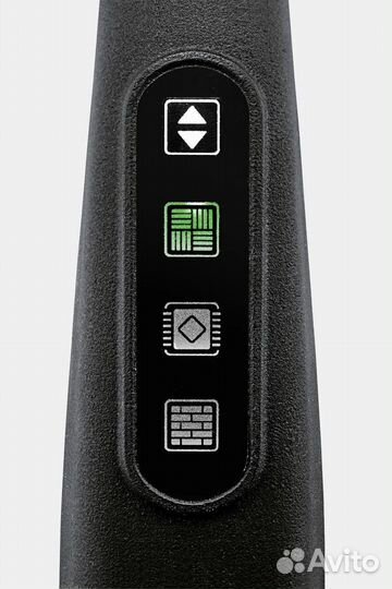 Паровая швабра SC 3 Upright EasyFix 1.513-300