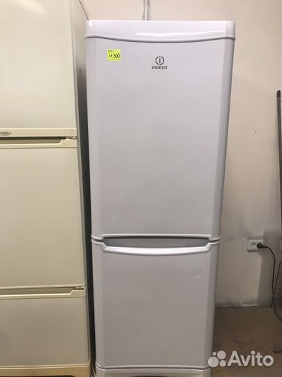 Холодильник Индезит. Гарантия