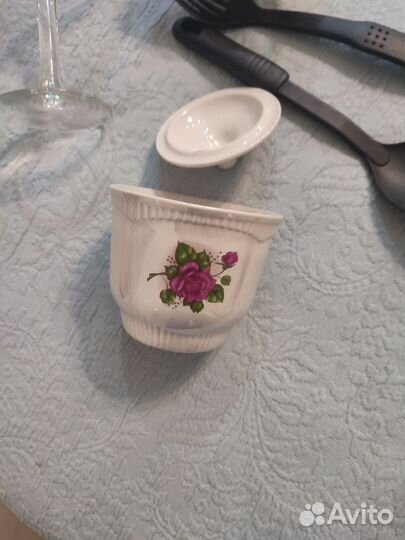 Посуда бу цена за всё