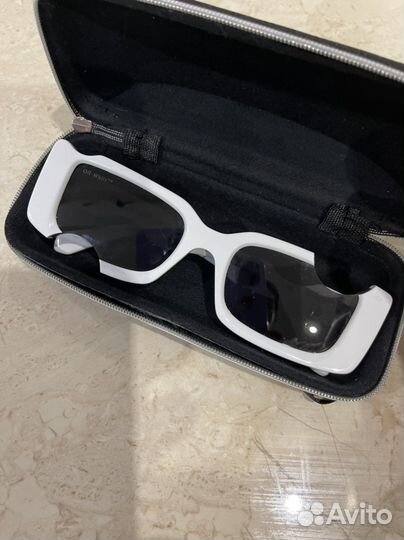 Солнцезащитные очки женские оригинал бу