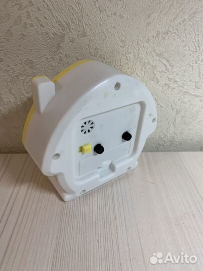 Часы будильник