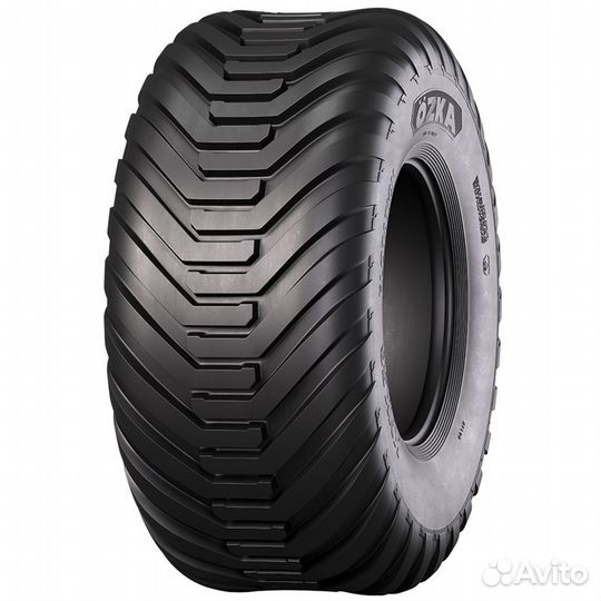 Всесезонные шины ozka KNK56 12.5/80 R15.3 144A8 PR