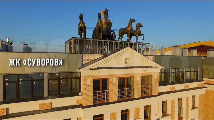 Машиноместо, 22 м²