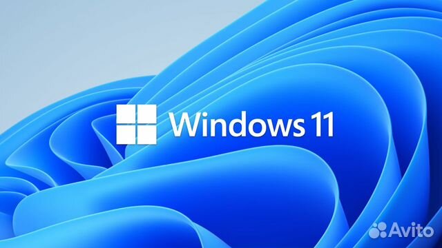 Ключ активации Windows объявление продам