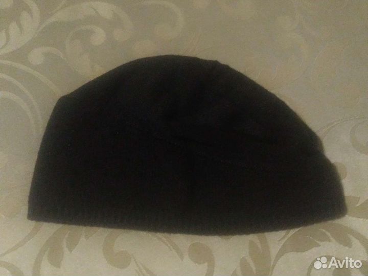 Вязаные шапки, зимние, женские