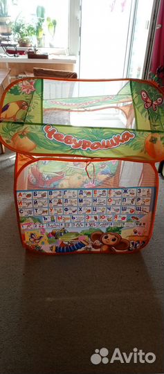 Детский домик,палатка