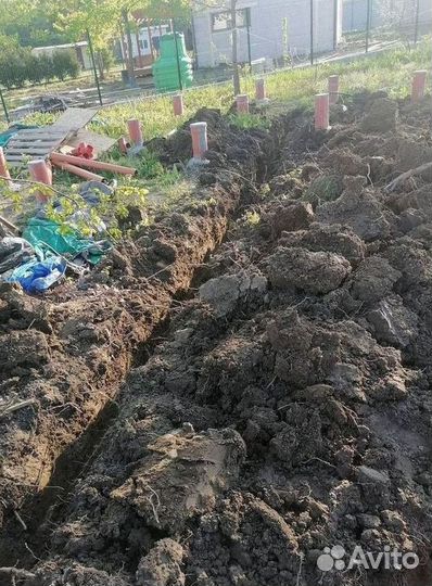 Cтанция очистки сточных вод Евролос био