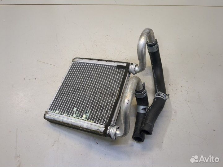 Радиатор отопителя Honda Pilot, 2009