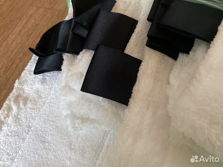 Тряпка для паровой швабры