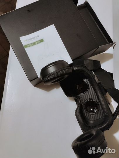 Очки виртуальной реальности Shinecon SC-G-15E