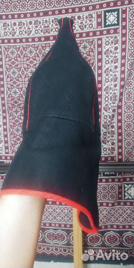 Буденовка шапка