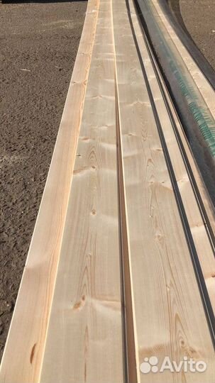 Вагонка Штиль / Пиломатериалы