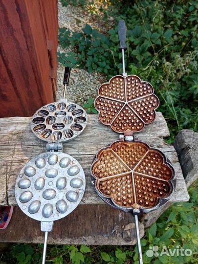 Орешница СССР