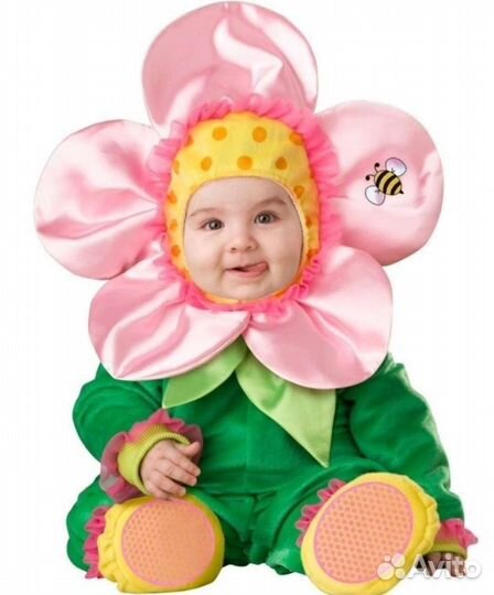 Костюмы комбинезоны для малышей 6