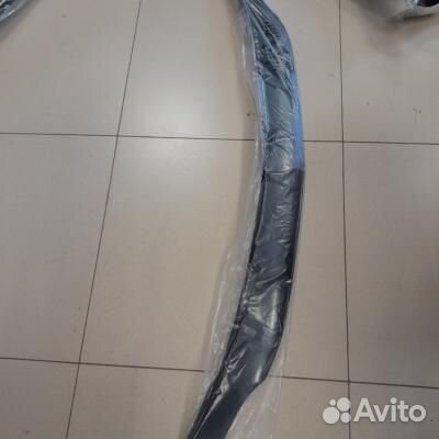 Мух-ник Ларгус на скоче Россия евро/крепеж