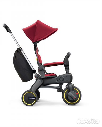 Doona liki trike s3 новый, в упаковке