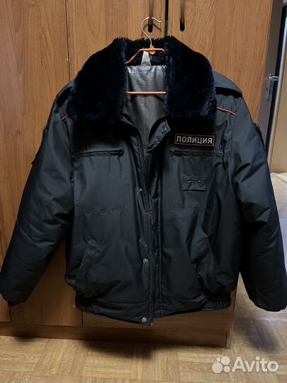 Полицейская форма