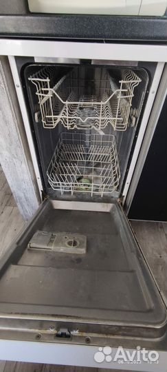 Посудомоечная машина vestel