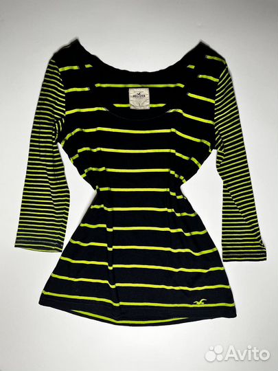 Лонгслив на доставку