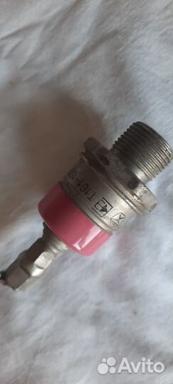 Диод силовой СССР