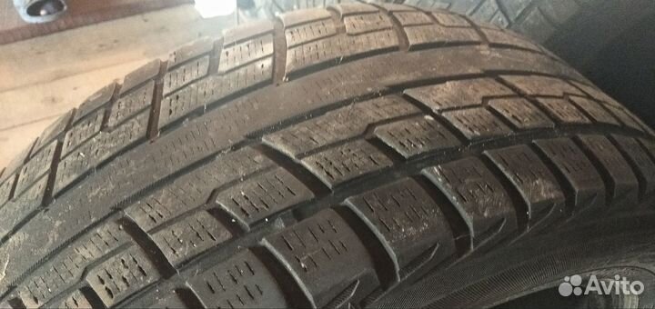 Yokohama Geolandar I/T-S G073 235/55 R19
