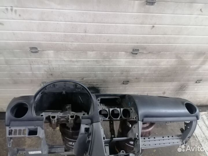 Торпедо mazda 6 gg