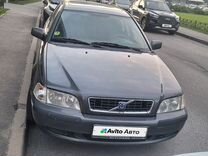 Volvo V40 1.9 MT, 2004, 280 000 км, с пробегом, цена 370 000 руб.