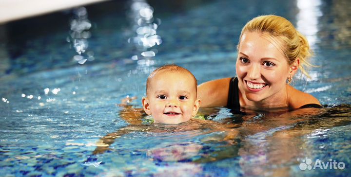 Аналог воды мертвого моря для бассейнов