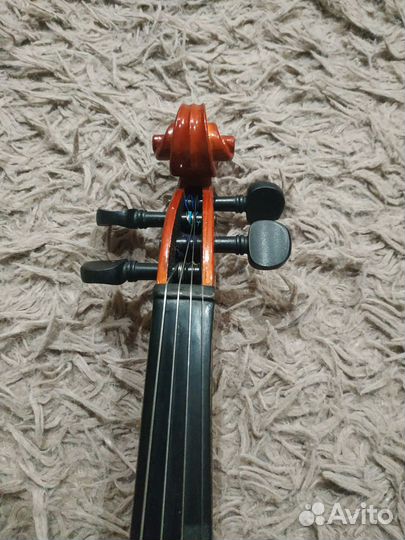 Скрипка Rafaga 1/2