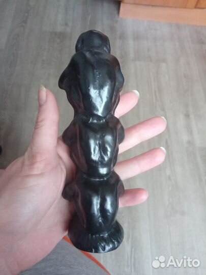 Интерьерная статуэтка